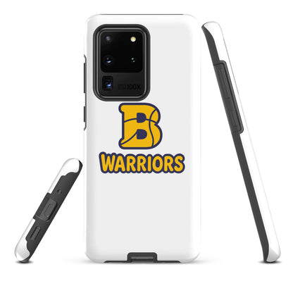 Tough Case for Samsung® | Broome Street Academy