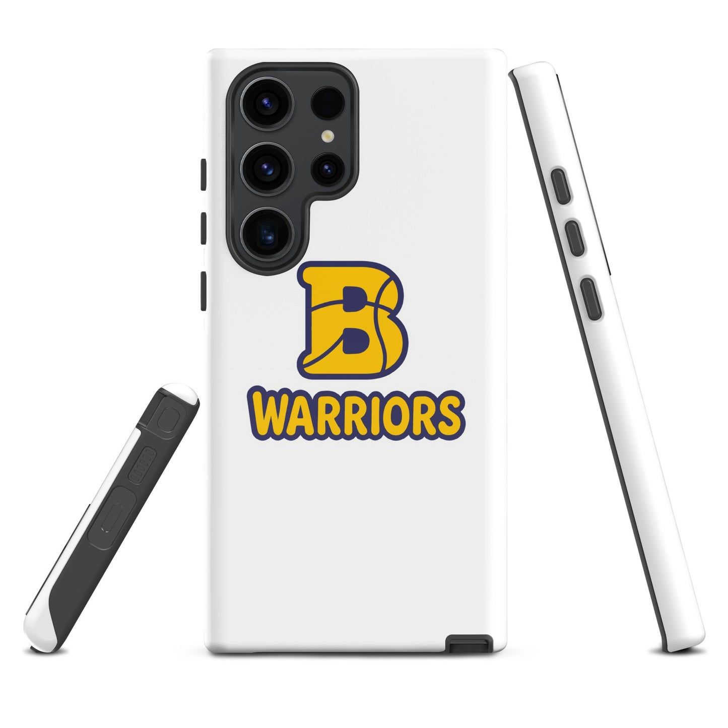 Tough Case for Samsung® | Broome Street Academy