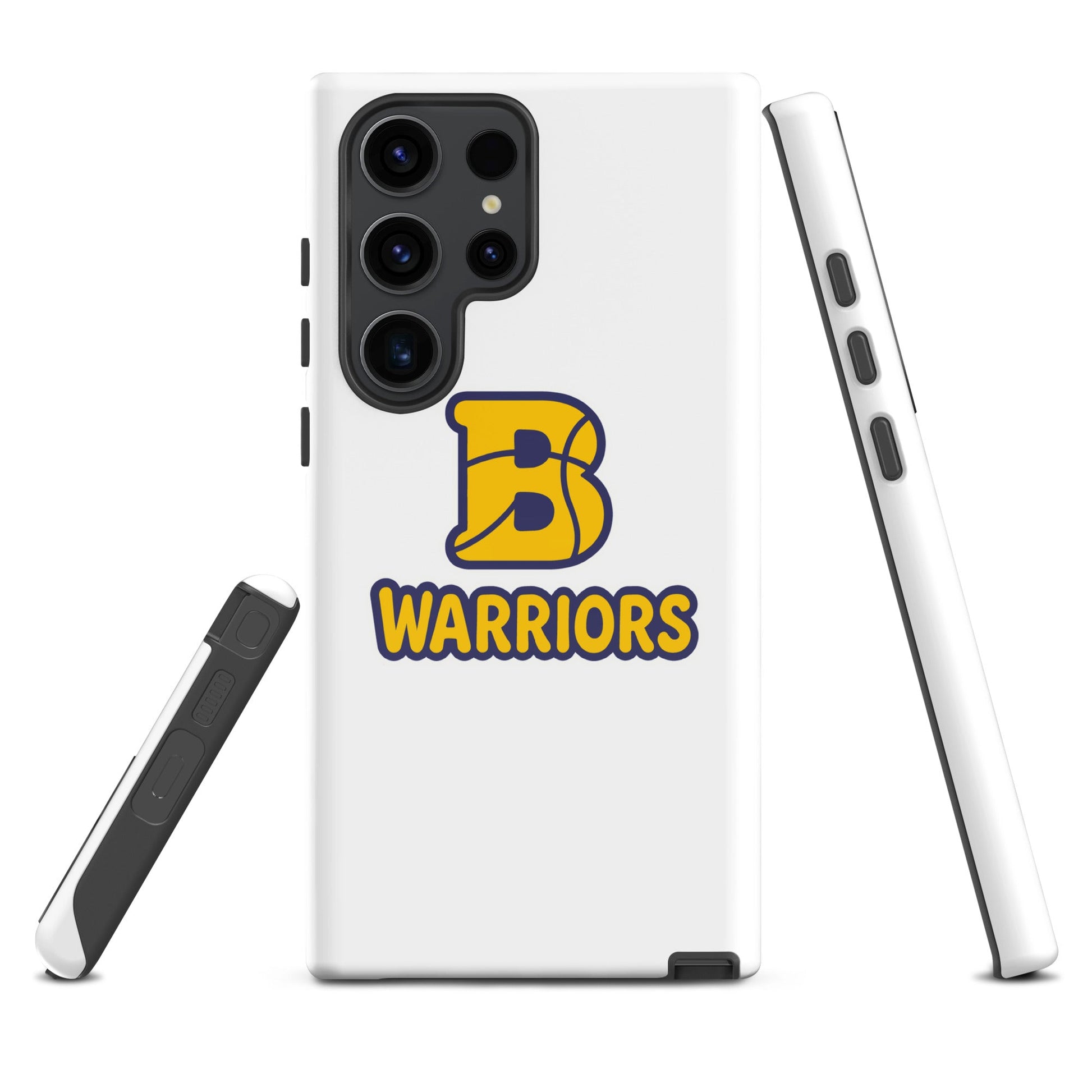 Tough Case for Samsung® | Broome Street Academy