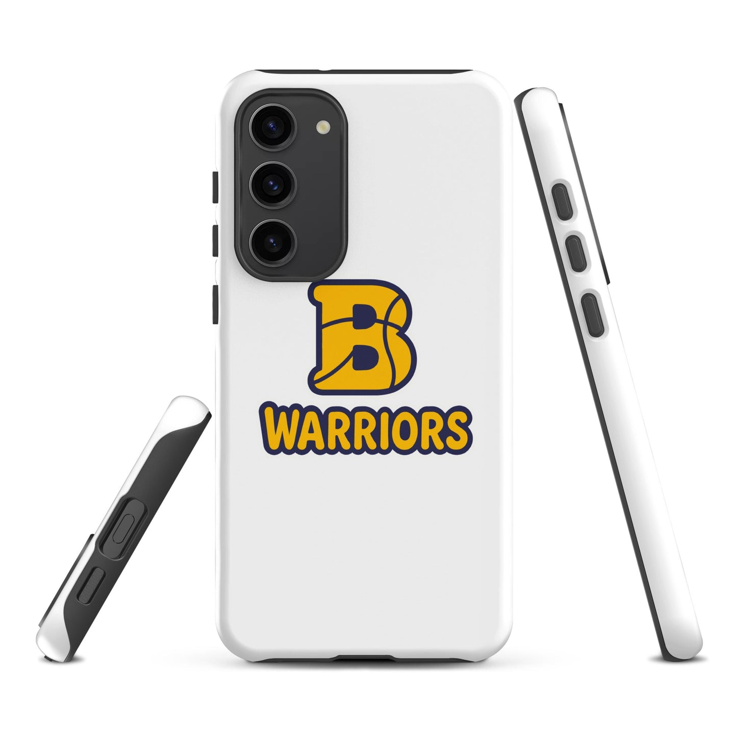 Tough Case for Samsung® | Broome Street Academy