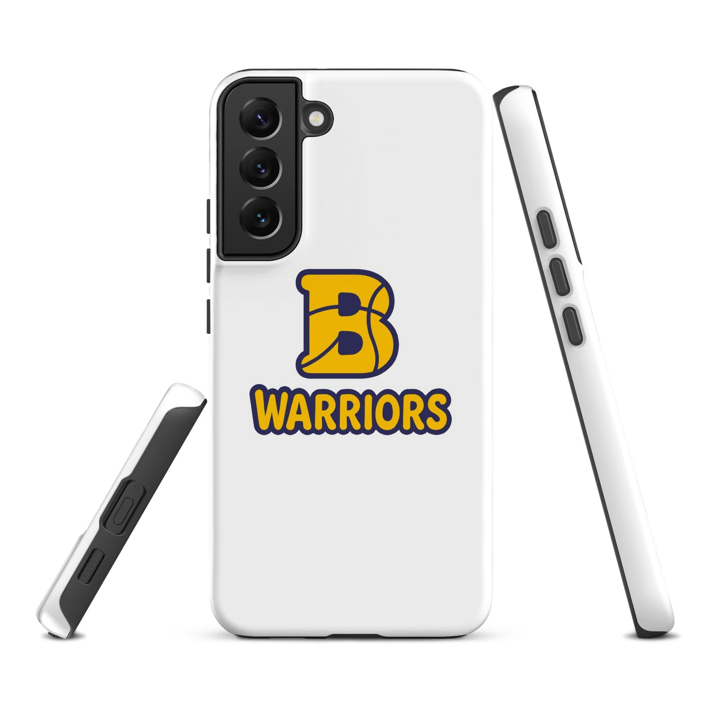 Tough Case for Samsung® | Broome Street Academy