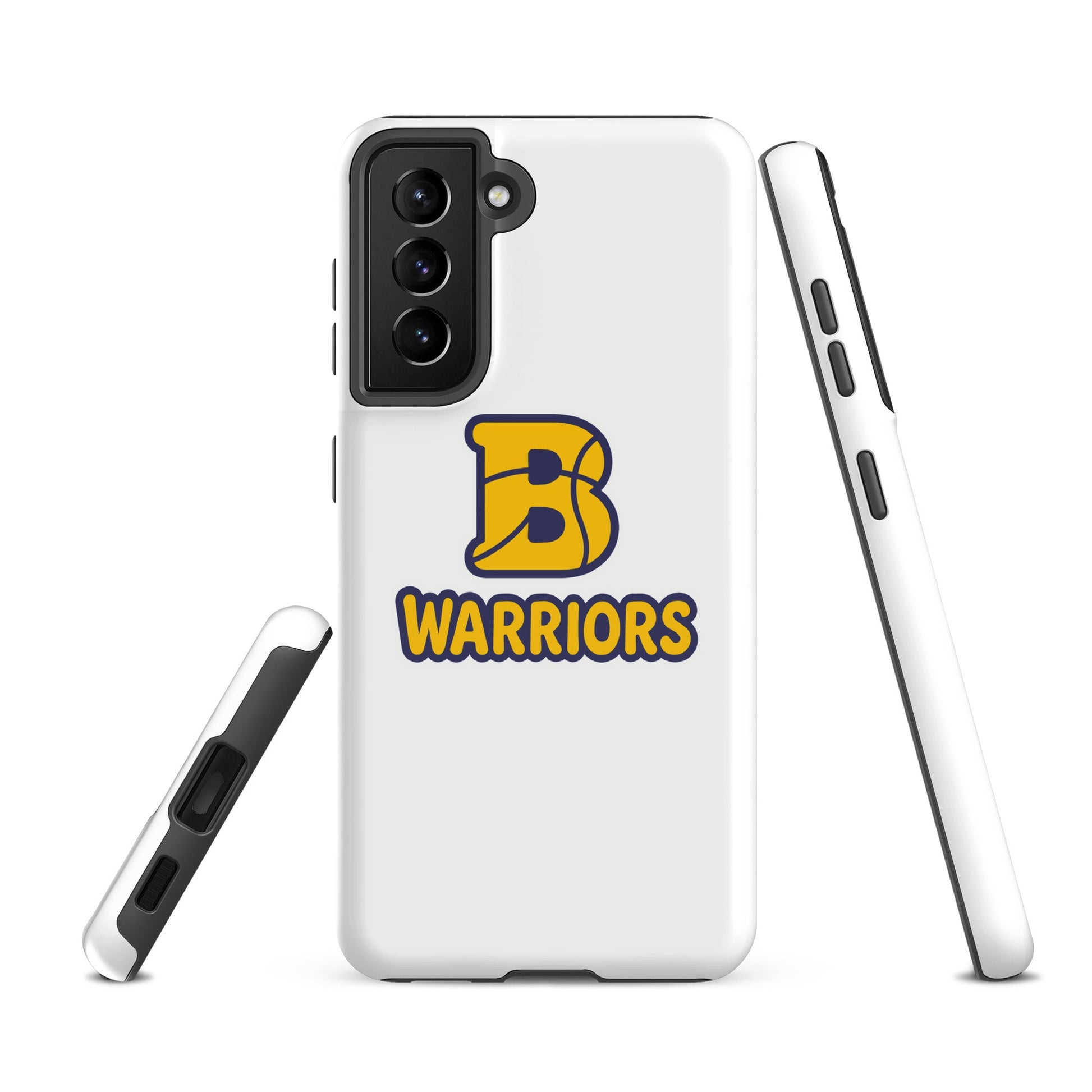 Tough Case for Samsung® | Broome Street Academy