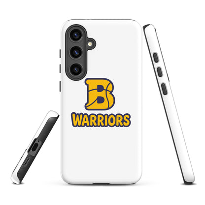 Tough Case for Samsung® | Broome Street Academy
