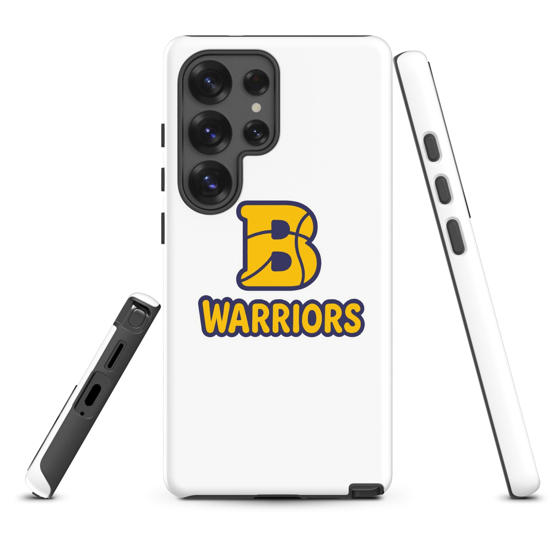 Tough Case for Samsung® | Broome Street Academy