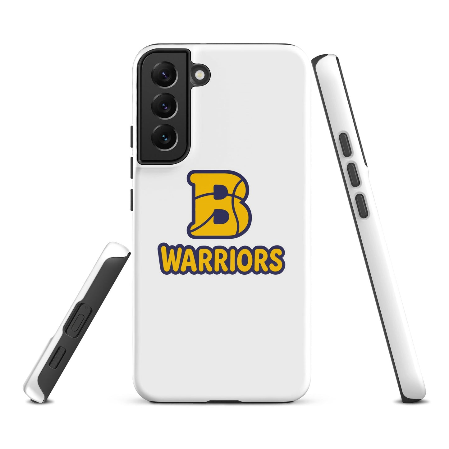 Tough Case for Samsung® | Broome Street Academy