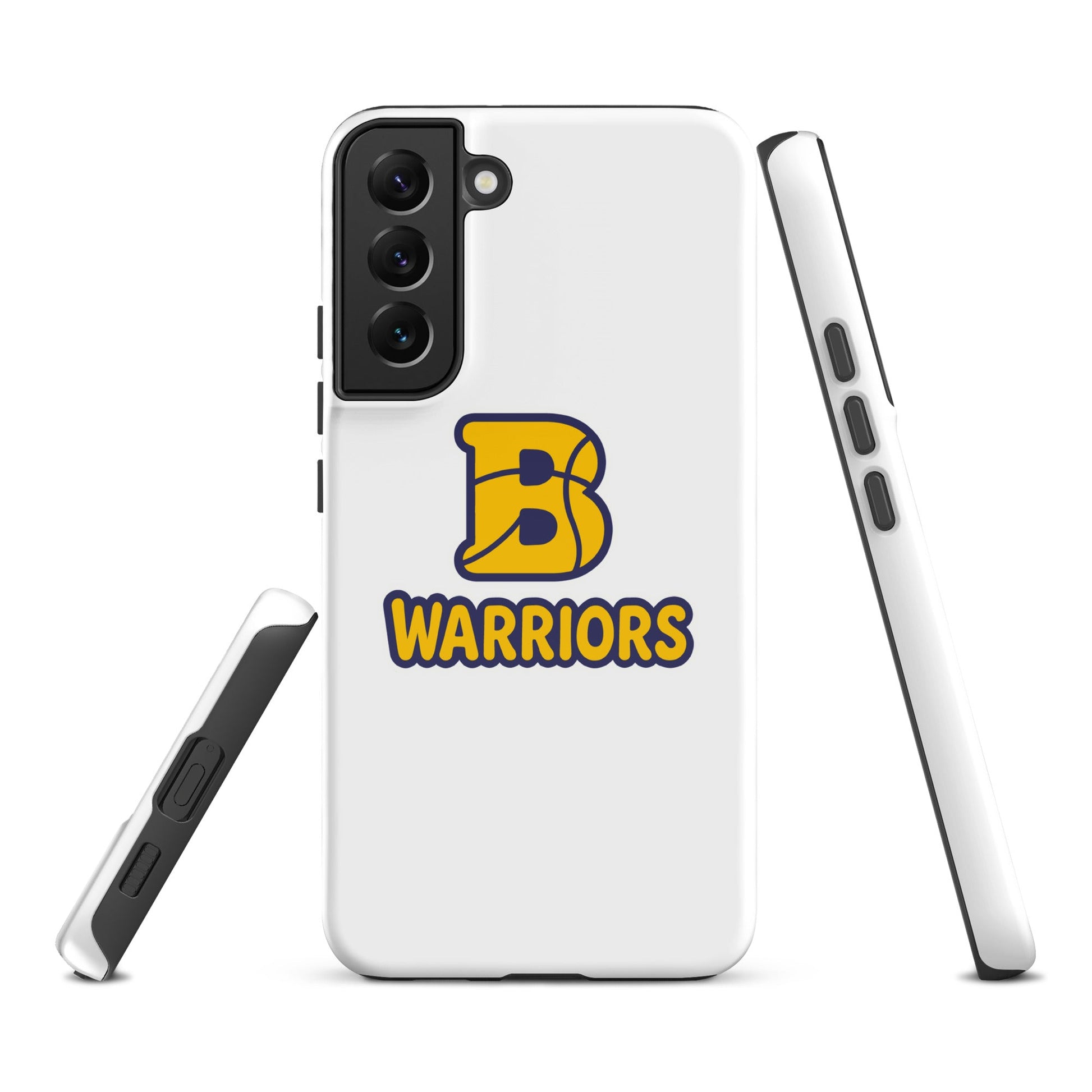 Tough Case for Samsung® | Broome Street Academy