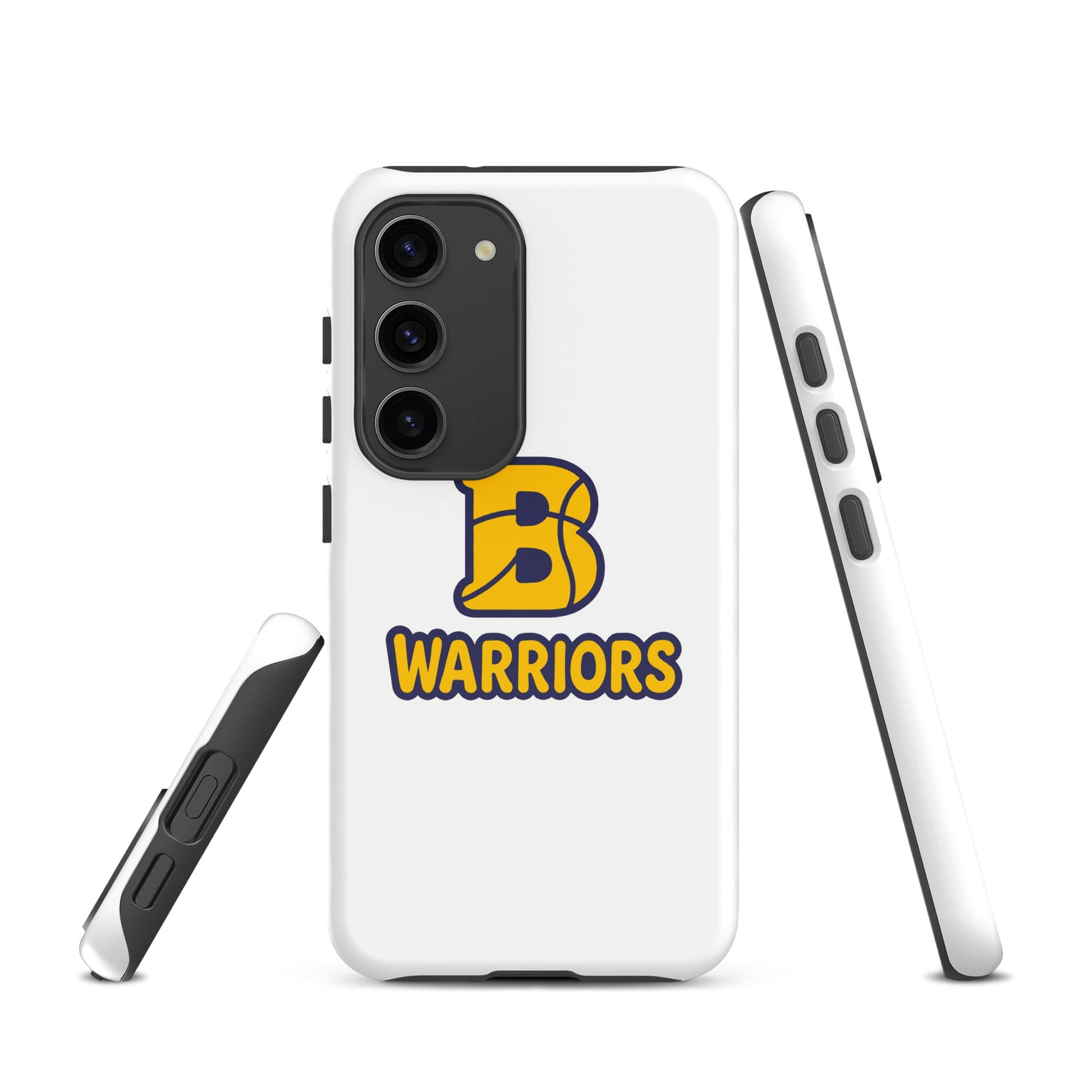 Tough Case for Samsung® | Broome Street Academy