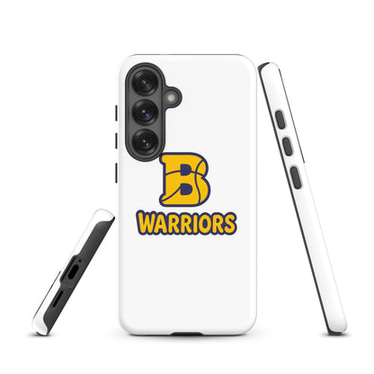 Tough Case for Samsung® | Broome Street Academy