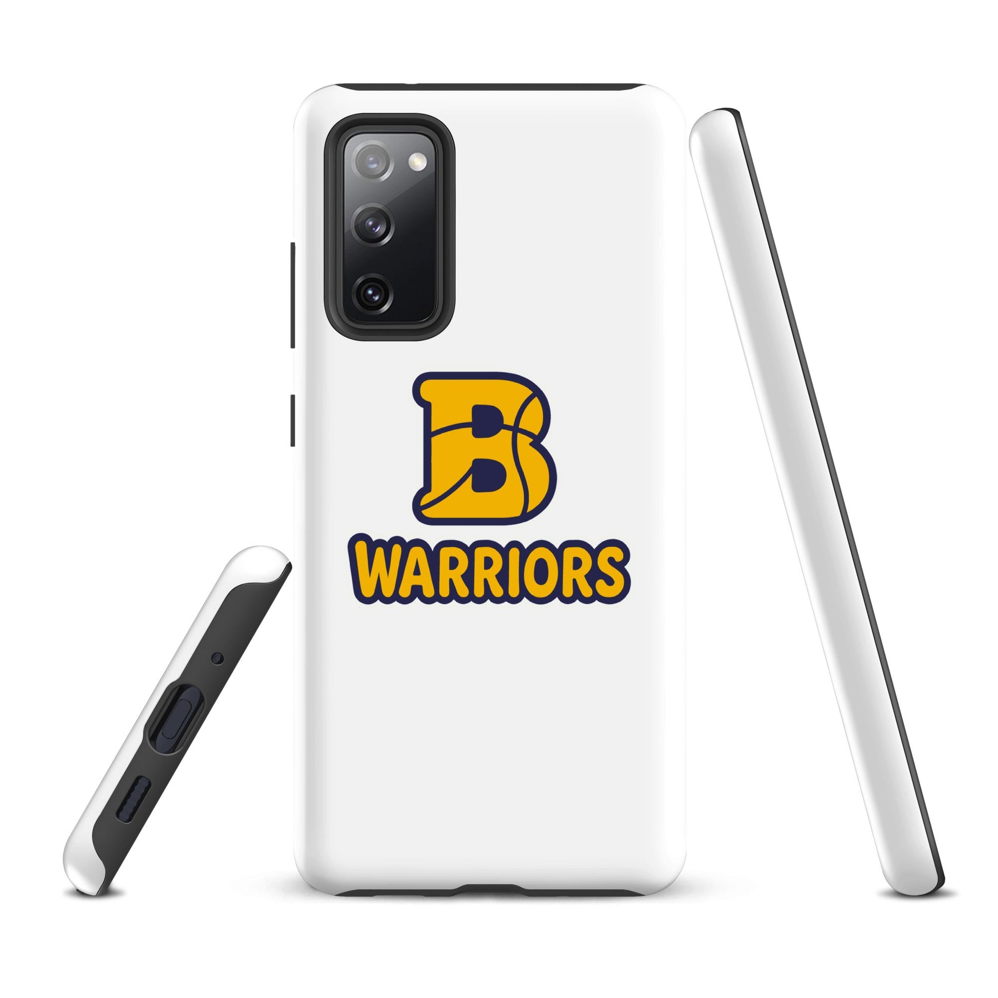 Tough Case for Samsung® | Broome Street Academy