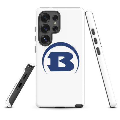 Tough Case for Samsung® | Bryant High School Track Booster