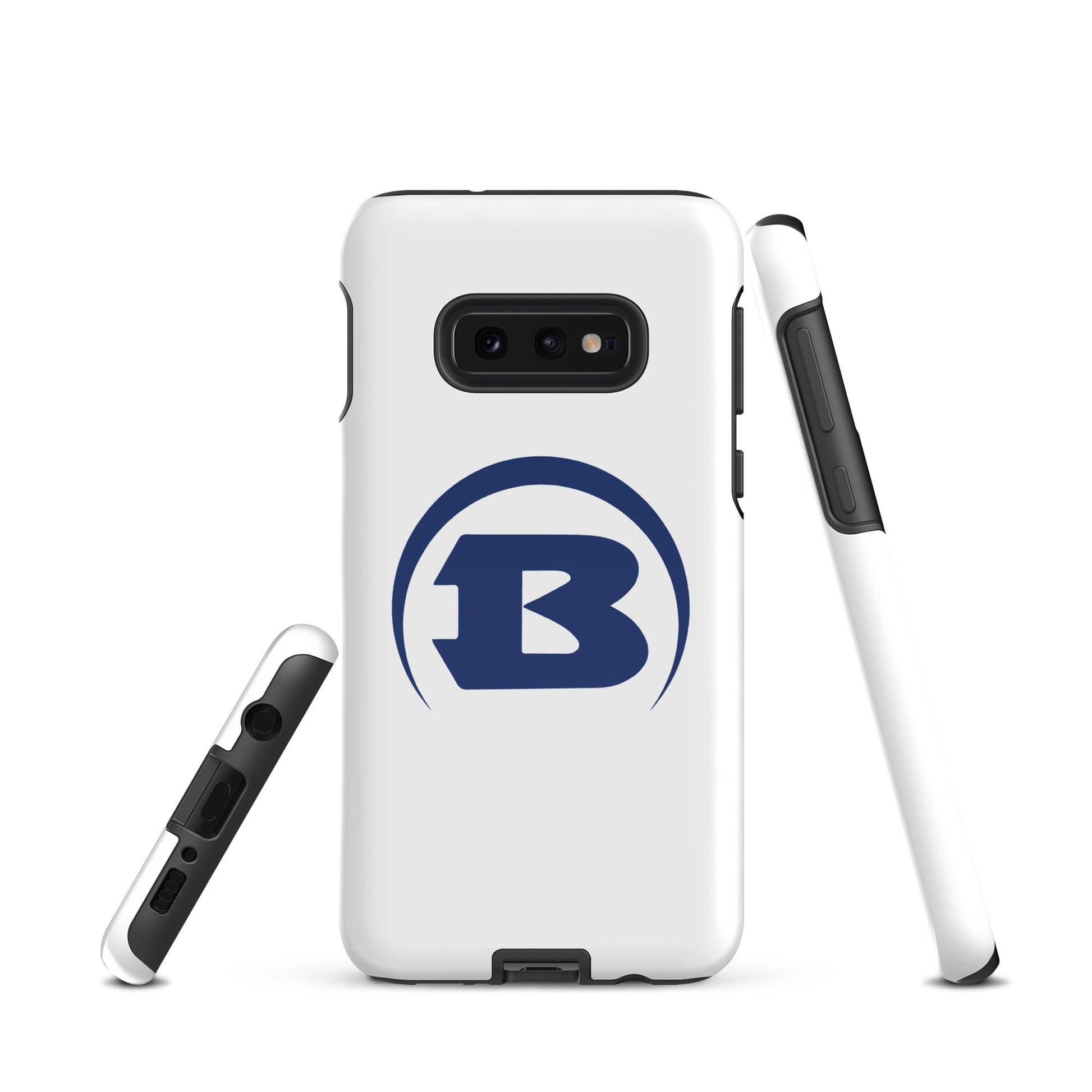 Tough Case for Samsung® | Bryant High School Track Booster