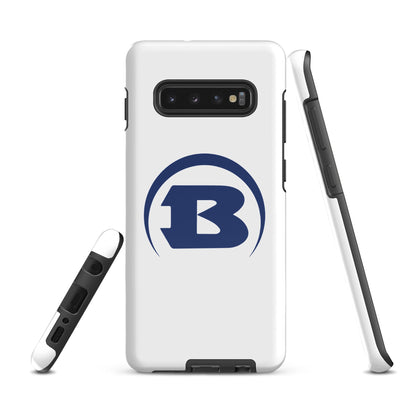 Tough Case for Samsung® | Bryant High School Track Booster