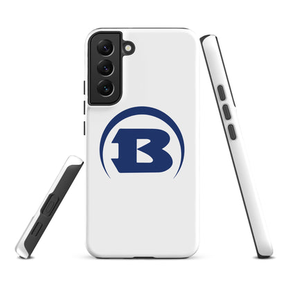 Tough Case for Samsung® | Bryant High School Track Booster