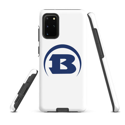 Tough Case for Samsung® | Bryant High School Track Booster