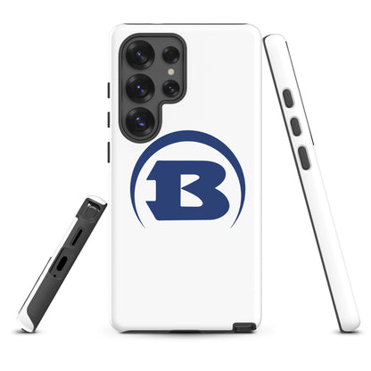 Tough Case for Samsung® | Bryant High School Track Booster