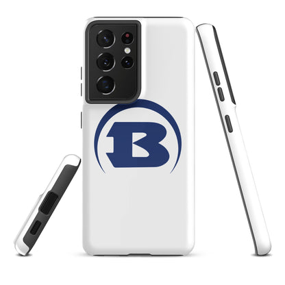 Tough Case for Samsung® | Bryant High School Track Booster