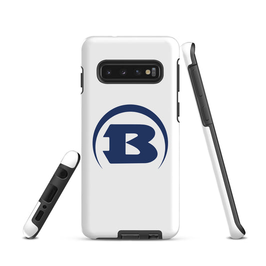 Tough Case for Samsung® | Bryant High School Track Booster