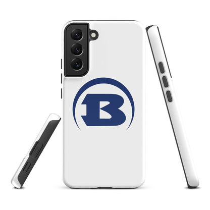 Tough Case for Samsung® | Bryant High School Track Booster