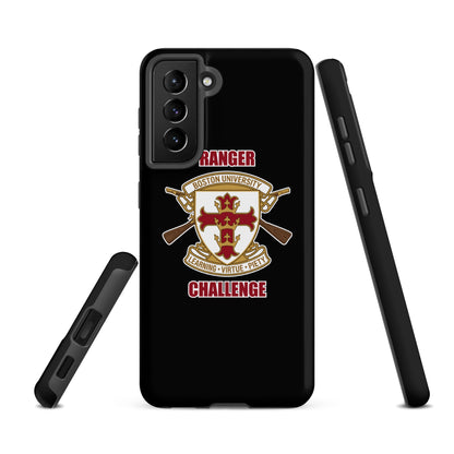 Tough Case for Samsung® | BU Army ROTC Ranger Challenge