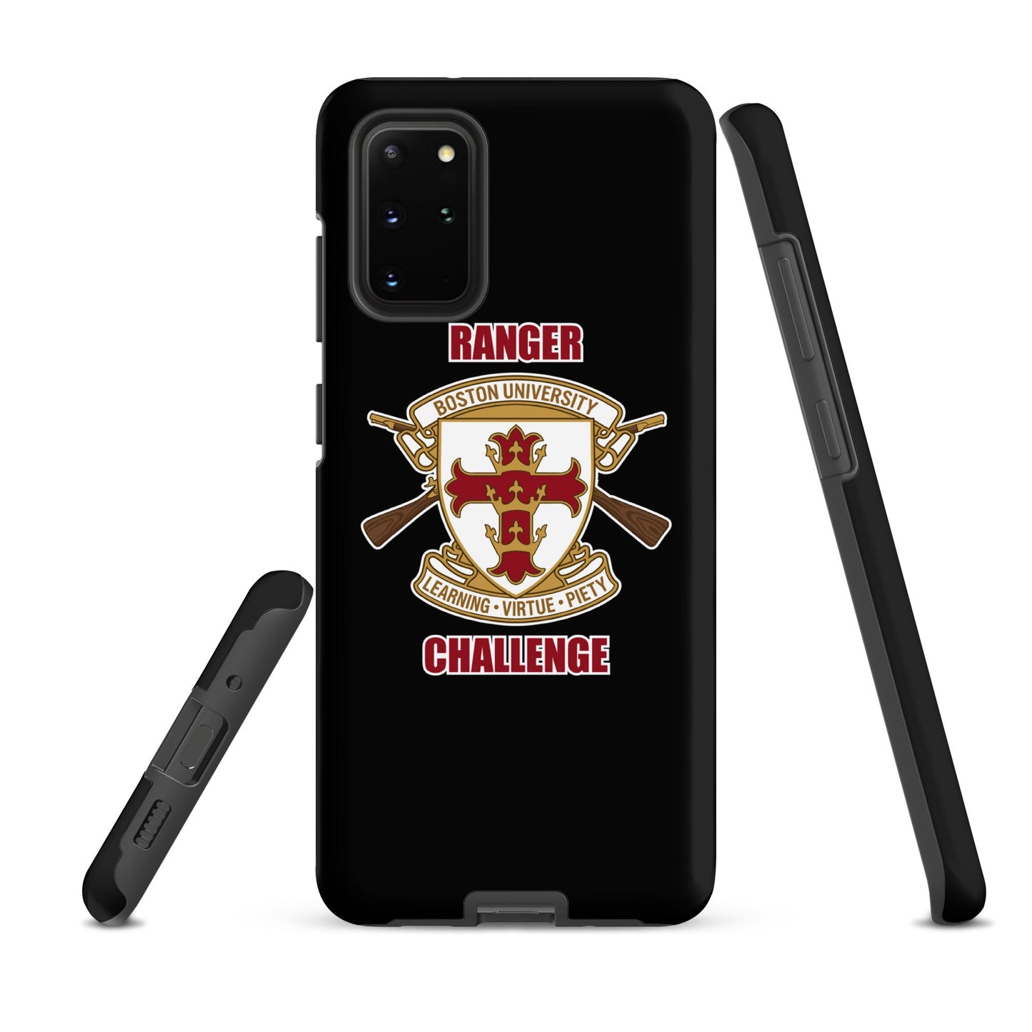Tough Case for Samsung® | BU Army ROTC Ranger Challenge