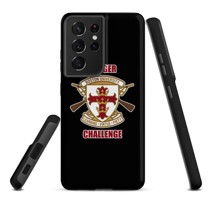 Tough Case for Samsung® | BU Army ROTC Ranger Challenge