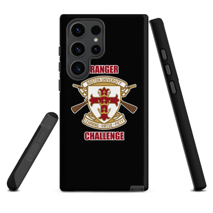 Tough Case for Samsung® | BU Army ROTC Ranger Challenge