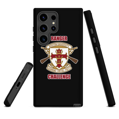 Tough Case for Samsung® | BU Army ROTC Ranger Challenge