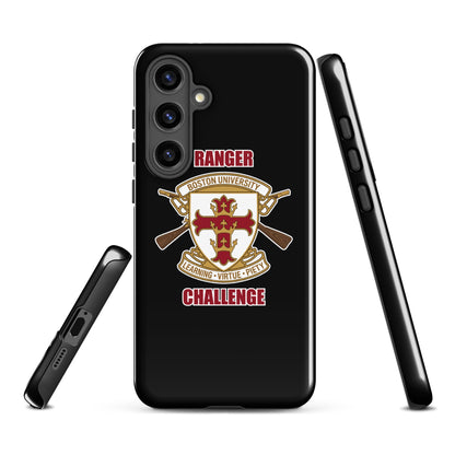 Tough Case for Samsung® | BU Army ROTC Ranger Challenge