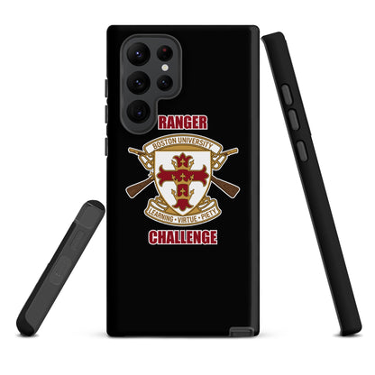 Tough Case for Samsung® | BU Army ROTC Ranger Challenge