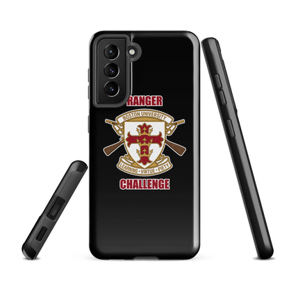Tough Case for Samsung® | BU Army ROTC Ranger Challenge