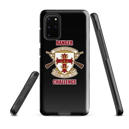Tough Case for Samsung® | BU Army ROTC Ranger Challenge