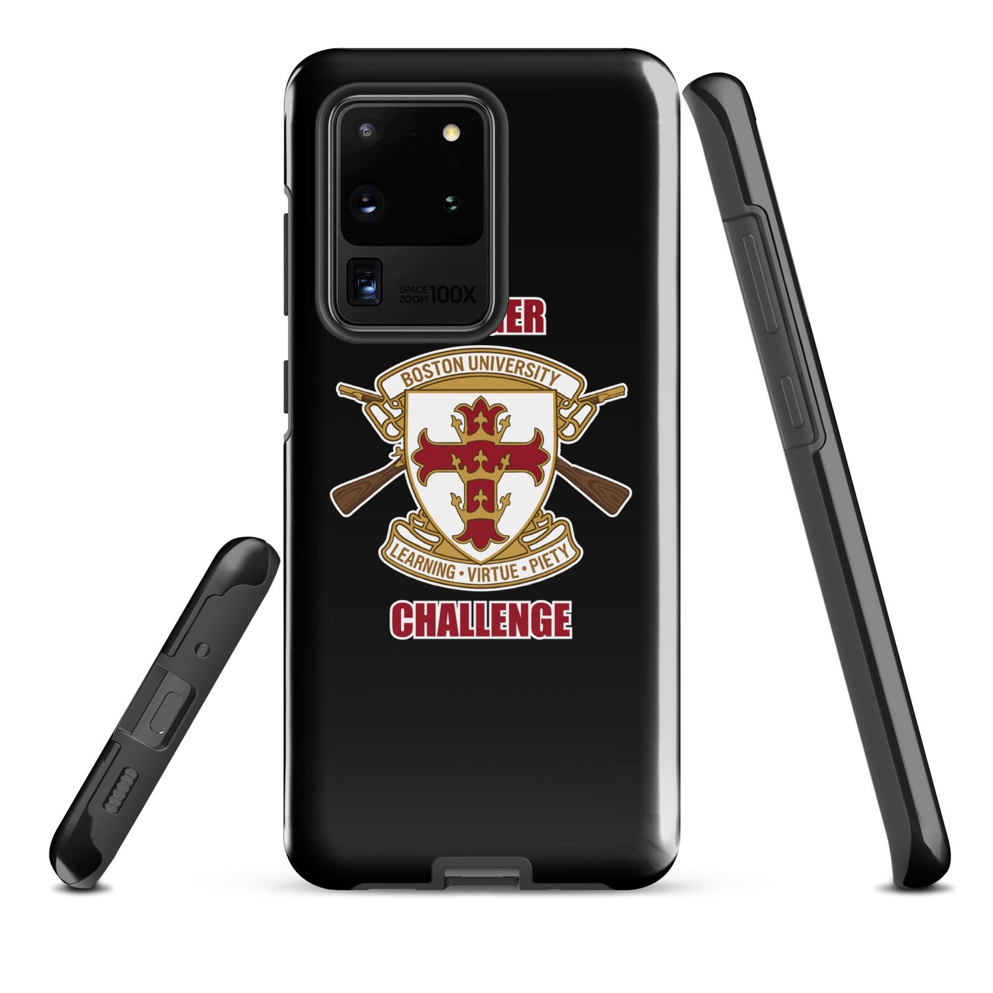 Tough Case for Samsung® | BU Army ROTC Ranger Challenge
