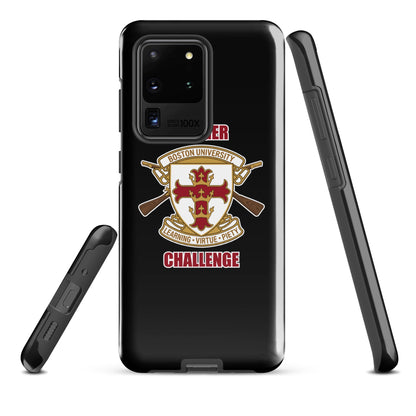 Tough Case for Samsung® | BU Army ROTC Ranger Challenge