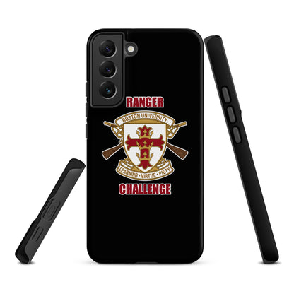 Tough Case for Samsung® | BU Army ROTC Ranger Challenge