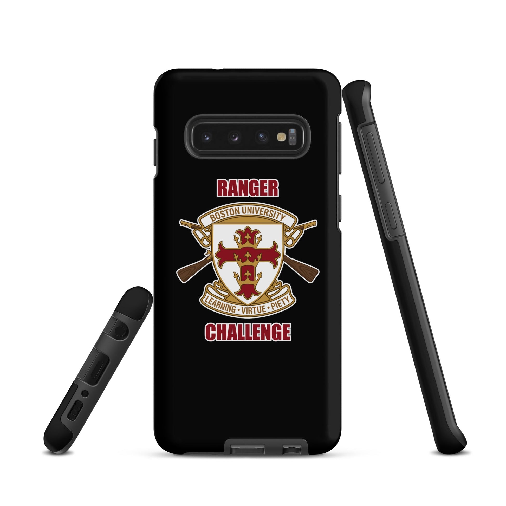 Tough Case for Samsung® | BU Army ROTC Ranger Challenge
