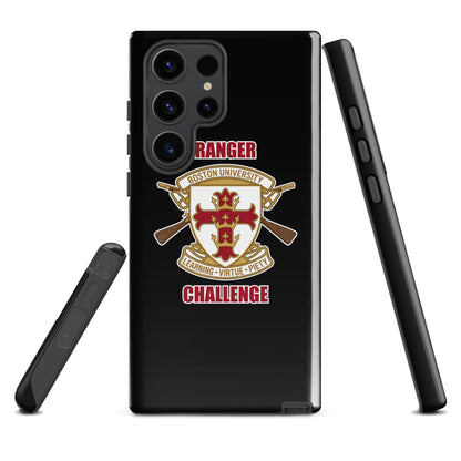 Tough Case for Samsung® | BU Army ROTC Ranger Challenge