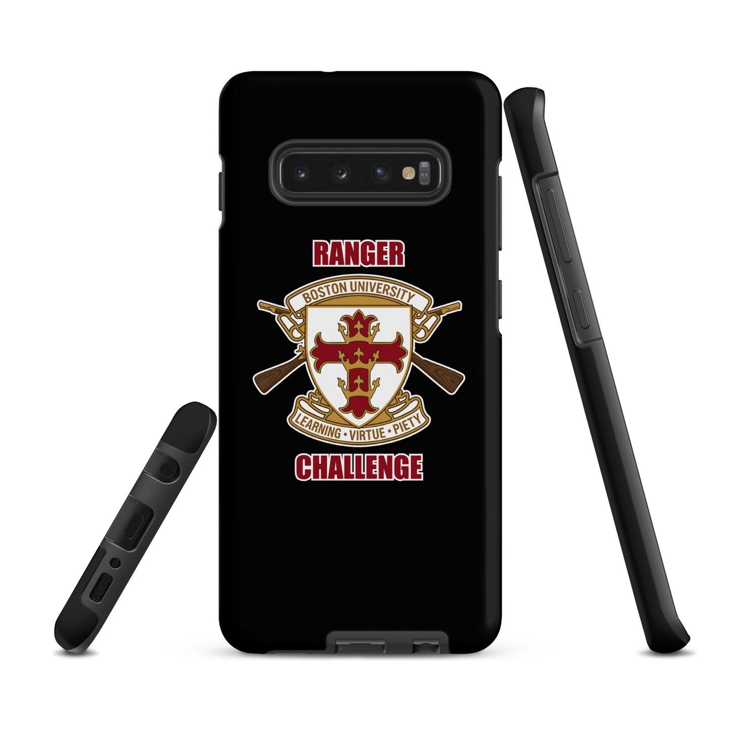Tough Case for Samsung® | BU Army ROTC Ranger Challenge
