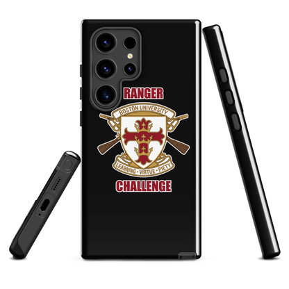 Tough Case for Samsung® | BU Army ROTC Ranger Challenge