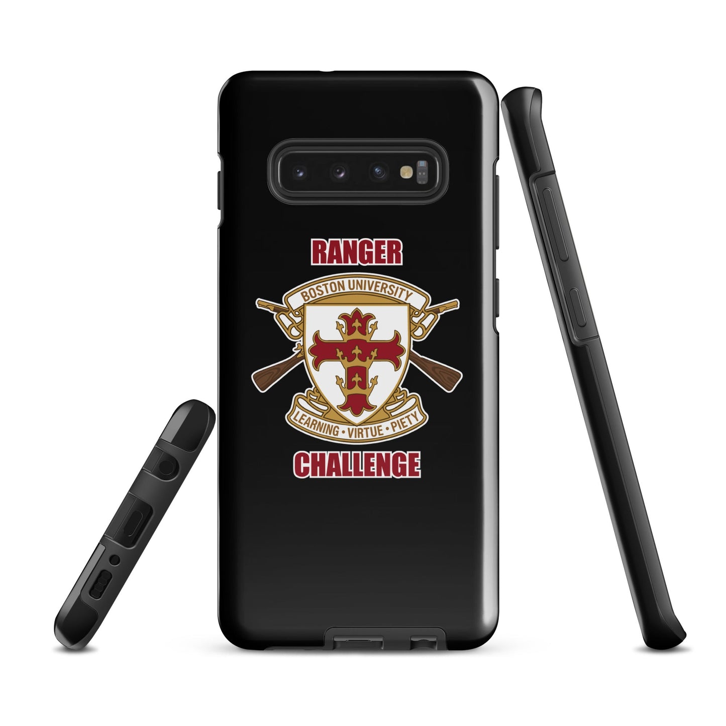 Tough Case for Samsung® | BU Army ROTC Ranger Challenge