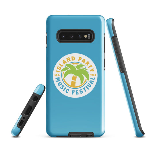 Tough Case for Samsung® | BYX Island Party