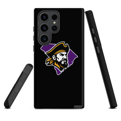 Tough Case for Samsung® | Carolina Pirates