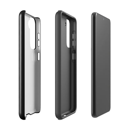 Tough Case for Samsung® | Carolina Pirates