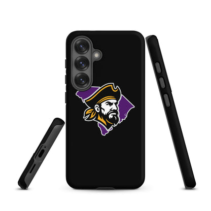 Tough Case for Samsung® | Carolina Pirates
