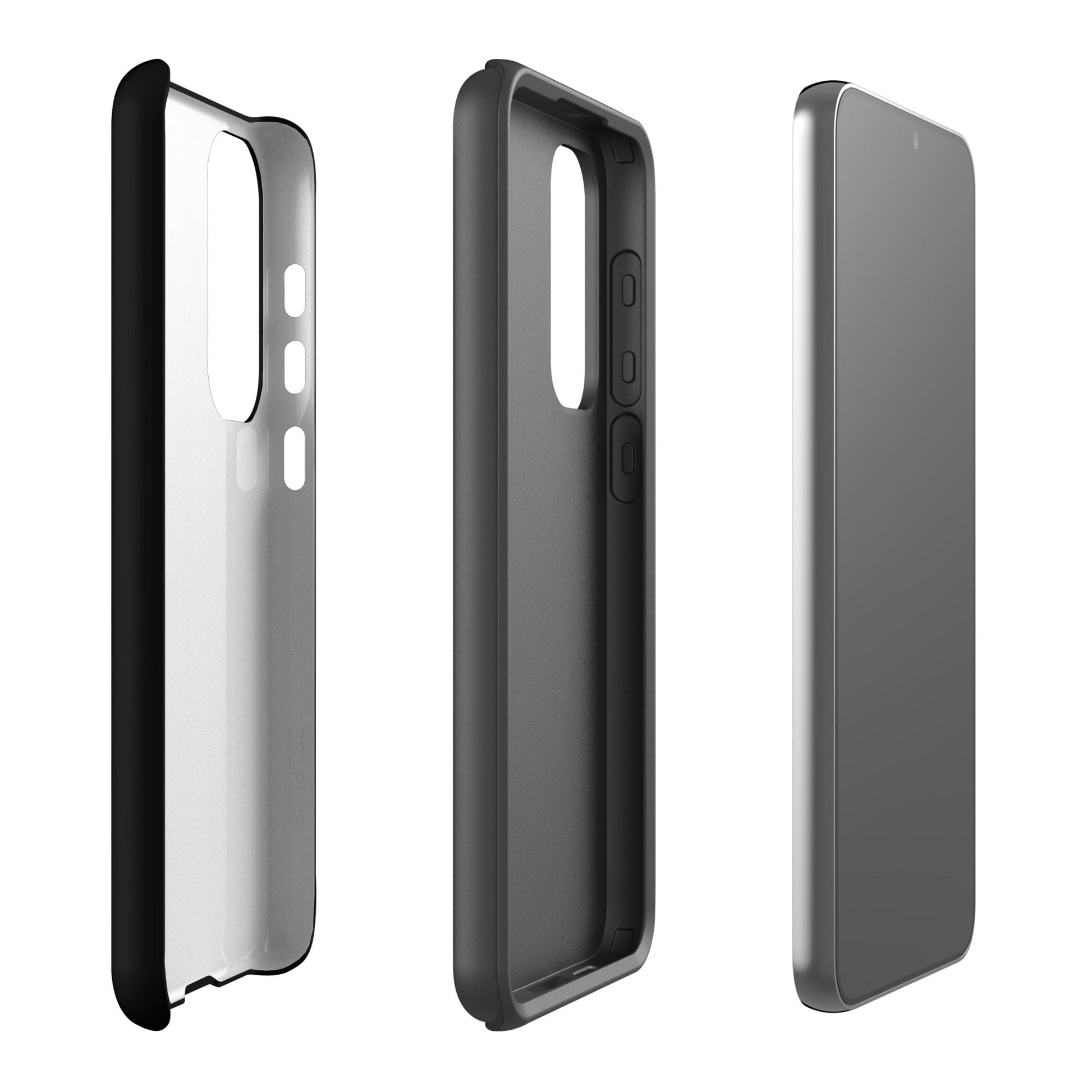 Tough Case for Samsung® | Carolina Pirates