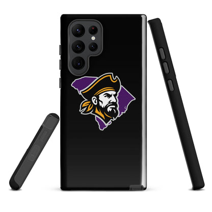 Tough Case for Samsung® | Carolina Pirates