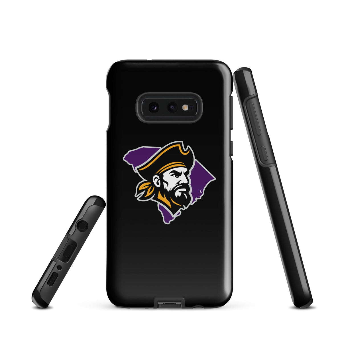 Tough Case for Samsung® | Carolina Pirates