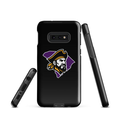 Tough Case for Samsung® | Carolina Pirates