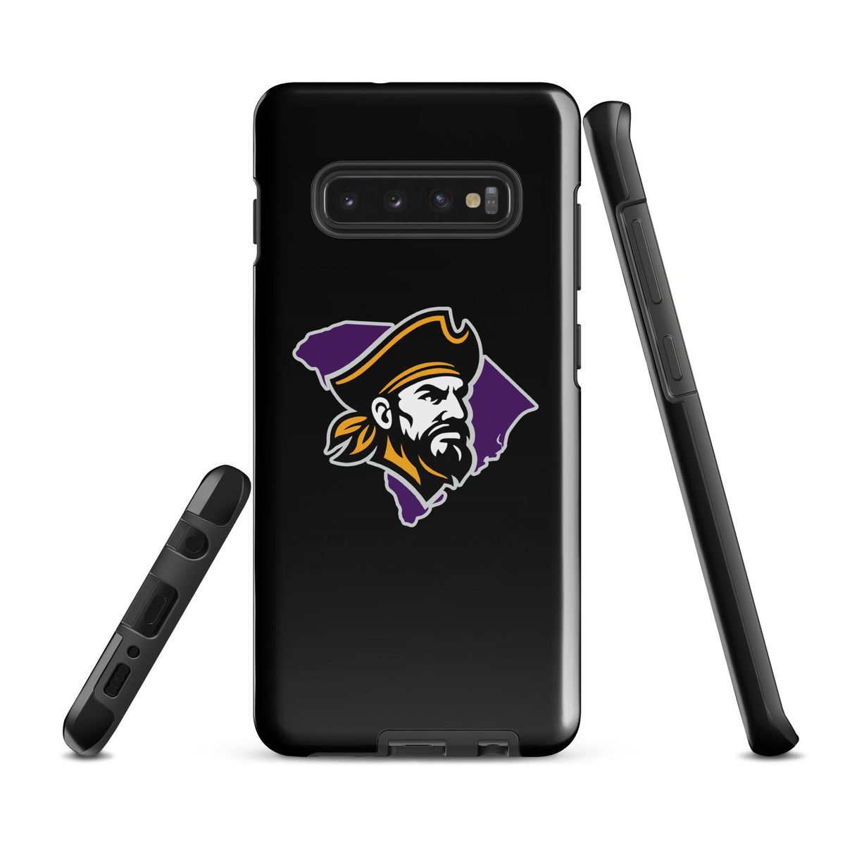 Tough Case for Samsung® | Carolina Pirates