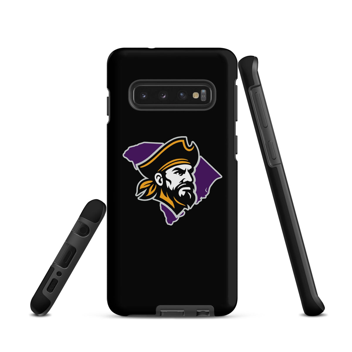 Tough Case for Samsung® | Carolina Pirates