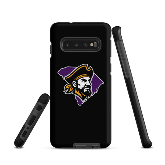 Tough Case for Samsung® | Carolina Pirates